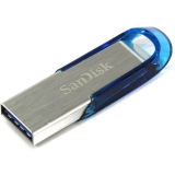 Clé USB 64GB SanDisk Ultra Flair (SDCZ73-064G-G46B)