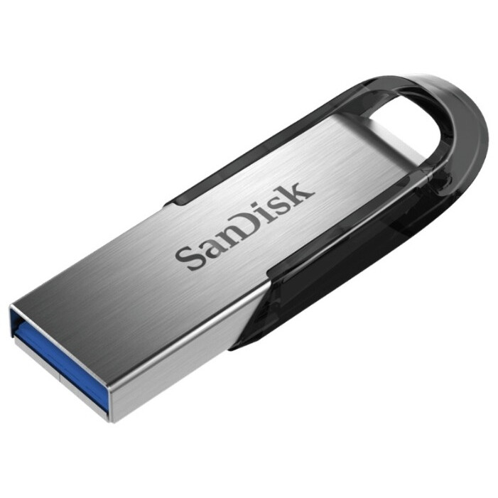 Clé USB 512GB SanDisk Ultra Flair (SDCZ73-512G-G46)