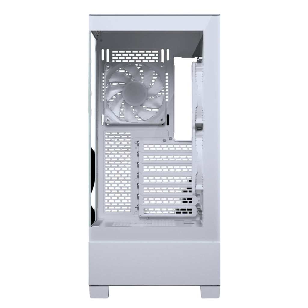 Boîtier Phanteks 523 XT View Matrix White - PH-XT523VM1_DWT01 - photo 3