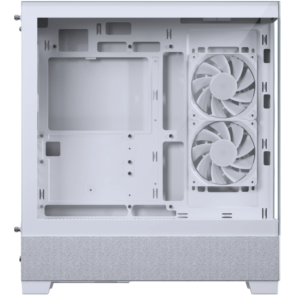 Boîtier Phanteks 523 XT View Matrix White - PH-XT523VM1_DWT01 - photo 4