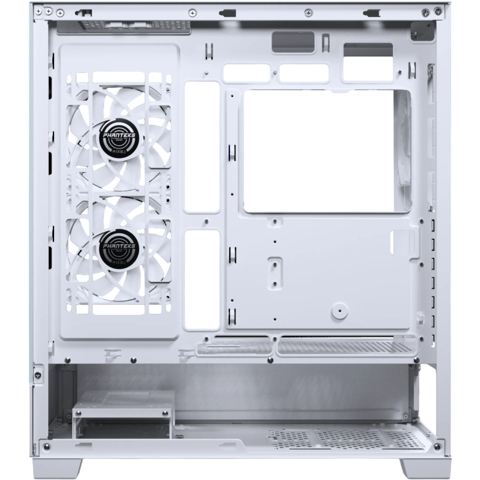 Boîtier Phanteks 523 XT View Matrix White - PH-XT523VM1_DWT01 - photo 6