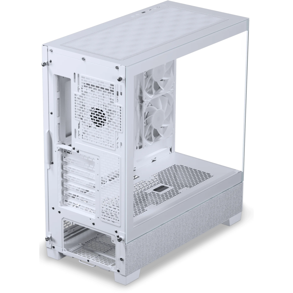 Boîtier Phanteks 523 XT View Matrix White - PH-XT523VM1_DWT01 - photo 8