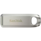 Clé USB 128GB SanDisk Ultra Luxe (SDCZ75-128G-G46)