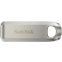 Clé USB 128GB SanDisk Ultra Luxe (SDCZ75-128G-G46)