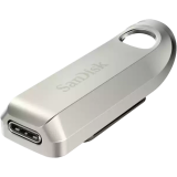 Clé USB 128GB SanDisk Ultra Luxe (SDCZ75-128G-G46)