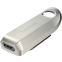 Clé USB 128GB SanDisk Ultra Luxe (SDCZ75-128G-G46) - photo 2