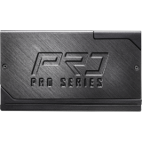 Alimentation électrique 750W ASRock PRO PRO-M750G (90-UXR075-GFEAA2)