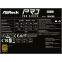 Alimentation électrique 750W ASRock PRO PRO-M750G - 90-UXR075-GFEAA2 - photo 8