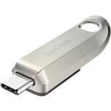 Clé USB 512GB SanDisk Ultra Luxe (SDCZ75-512G-G46)