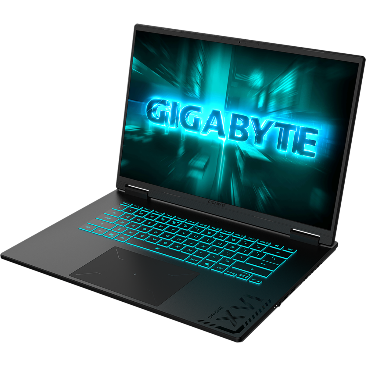 Ordinateur portable Gigabyte Gaming A16 CVH (CVHI3FR894SH) - photo 2
