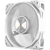 Вентилятор для корпуса Antec Nova 120 White (0-761345-40052-7)