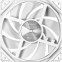 Вентилятор для корпуса Antec Nova 120 White - 0-761345-40052-7 - photo 5