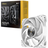 Вентилятор для корпуса Antec Nova 120 White (0-761345-40052-7)