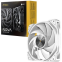 Вентилятор для корпуса Antec Nova 120 White - 0-761345-40052-7 - photo 10