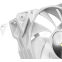 Вентилятор для корпуса Antec Nova 120 White - 0-761345-40052-7 - photo 8