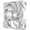 Вентилятор для корпуса Antec Nova 120 White - 0-761345-40052-7 - photo 6