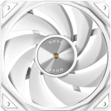 Вентилятор для корпуса Antec Nova 120 White (0-761345-40052-7)