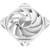 Вентилятор для корпуса Antec Nova 120 White (0-761345-40052-7)