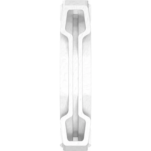 Вентилятор для корпуса Antec Nova 120 White - 0-761345-40052-7 - photo 11