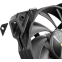 Вентилятор для корпуса Antec Nova 120 Black - 0-761345-40050-3 - photo 8