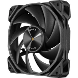 Вентилятор для корпуса Antec Nova 120 Black (0-761345-40050-3)
