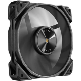 Вентилятор для корпуса Antec Nova 120 Black (0-761345-40050-3)