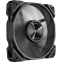 Вентилятор для корпуса Antec Nova 120 Black - 0-761345-40050-3 - photo 4