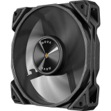 Вентилятор для корпуса Antec Nova 120 Black (0-761345-40050-3)