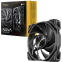 Вентилятор для корпуса Antec Nova 120 Black - 0-761345-40050-3 - photo 10