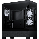 Boîtier Phanteks 523 XT View Matrix Black (PH-XT523VM1_DBK01)
