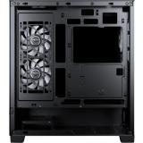 Boîtier Phanteks 523 XT View Matrix Black (PH-XT523VM1_DBK01)