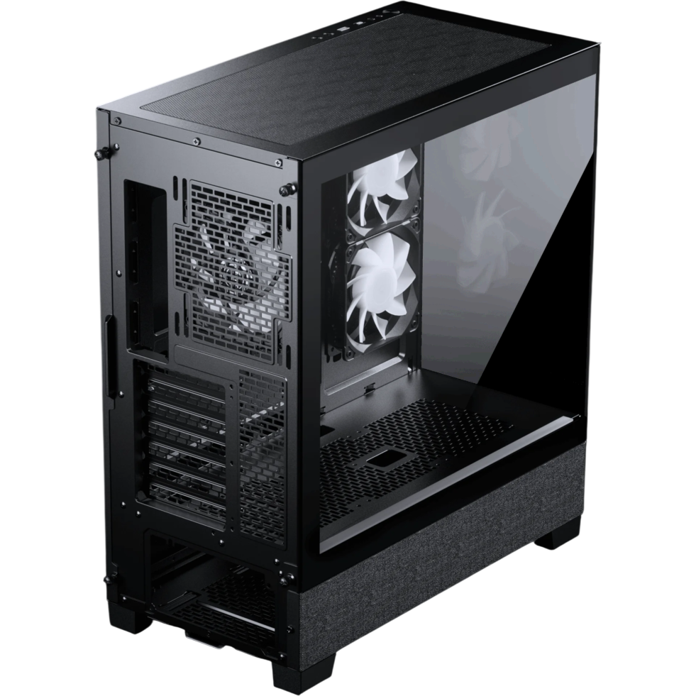 Boîtier Phanteks 523 XT View Matrix Black - PH-XT523VM1_DBK01 - photo 8