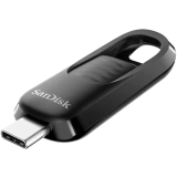 Clé USB 1TB SanDisk Ultra Slider (SDCZ480-1T00-G46)