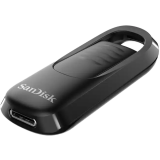 Clé USB 1TB SanDisk Ultra Slider (SDCZ480-1T00-G46)