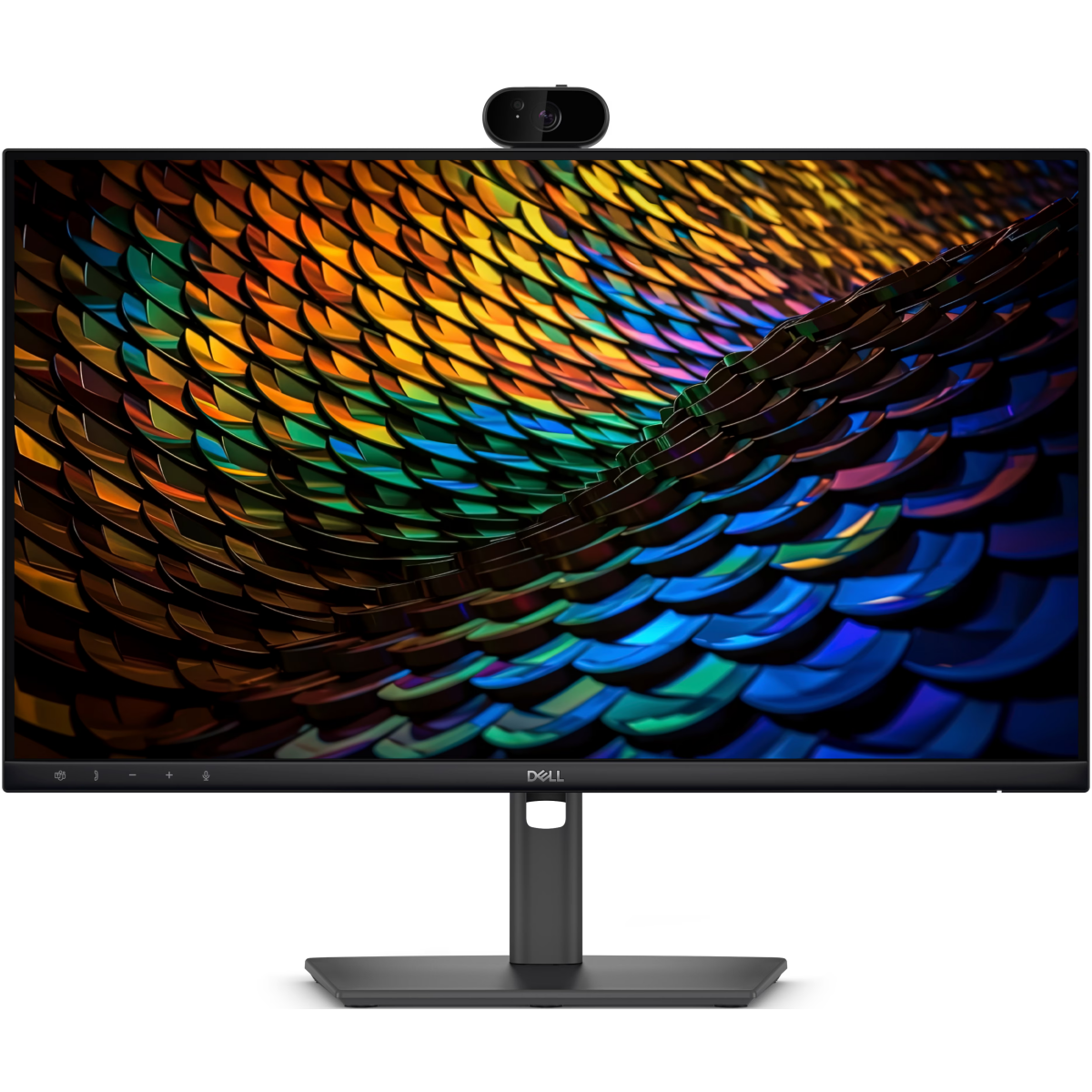 Moniteur Dell 24" Pro P2426H - P2426HEB