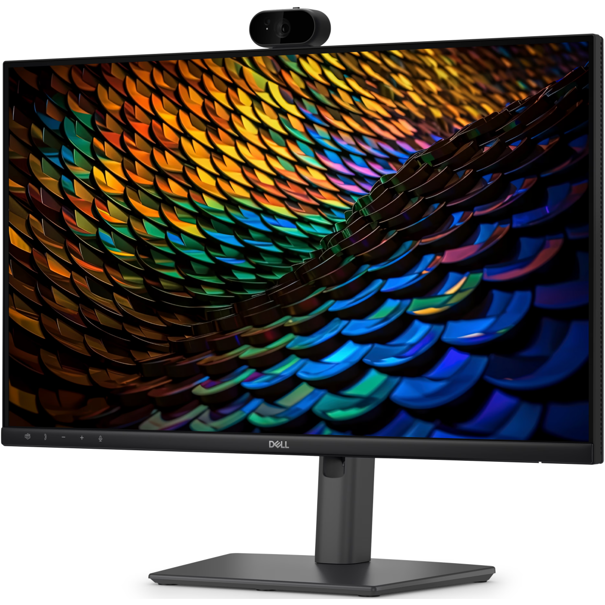Moniteur Dell 24" Pro P2426H - P2426HEB - photo 2