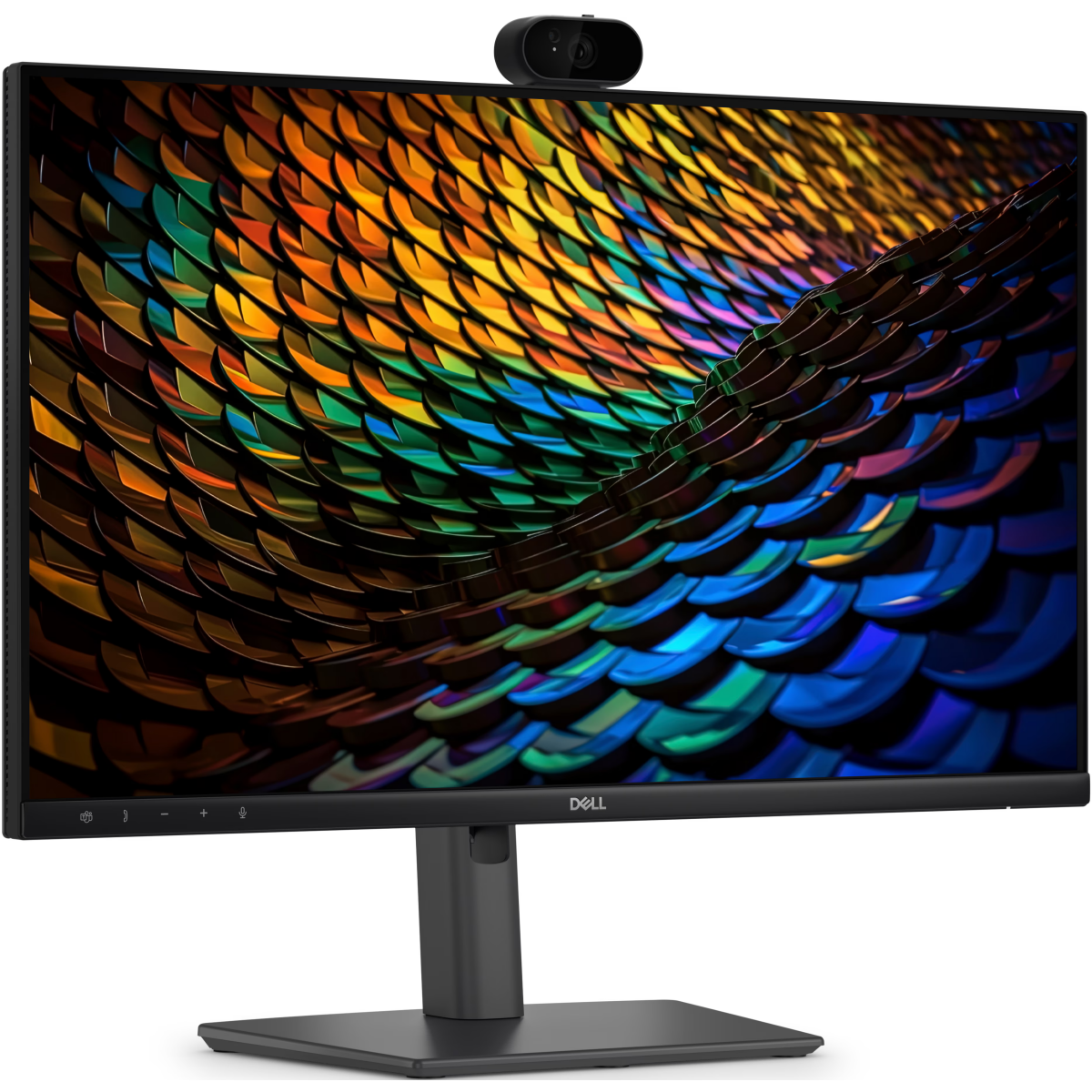 Moniteur Dell 24" Pro P2426H - P2426HEB - photo 3