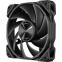 Вентилятор для корпуса Antec Nova 120 Black (3 pcs) - 0-761345-40051-0 - photo 3