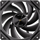 Вентилятор для корпуса Antec Nova 120 Black (3 pcs) (0-761345-40051-0)