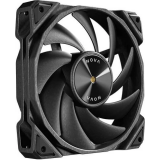 Вентилятор для корпуса Antec Nova 120 Black (3 pcs) (0-761345-40051-0)