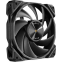 Вентилятор для корпуса Antec Nova 120 Black (3 pcs) - 0-761345-40051-0 - photo 6