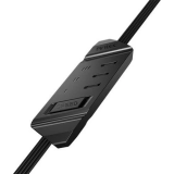 Вентилятор для корпуса Antec Nova 120 Black (3 pcs) (0-761345-40051-0)