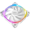 Вентилятор для корпуса Antec Fusion 120 ARGB White - 0-761345-74045-6 - photo 4