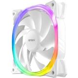 Вентилятор для корпуса Antec Fusion 120 ARGB White (0-761345-74045-6)