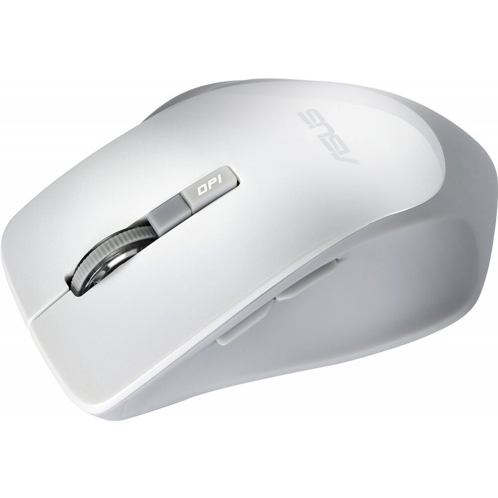 souris ASUS WT425 White - 90XB0280-BMU010 - photo 2