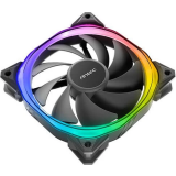 Вентилятор для корпуса Antec Fusion 120 ARGB Black (0-761345-77702-5)