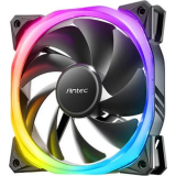 Вентилятор для корпуса Antec Fusion 120 ARGB Black (0-761345-77702-5)