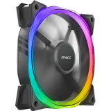 Вентилятор для корпуса Antec Fusion 120 ARGB Black (0-761345-77702-5)