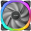 Вентилятор для корпуса Antec Fusion 120 ARGB Black - 0-761345-77702-5 - photo 3