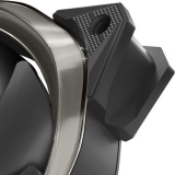 Вентилятор для корпуса Antec Fusion 120 ARGB Black (0-761345-77702-5)